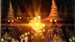 Final Fantasy Final Fantasy