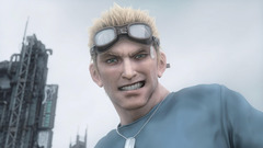 Final Fantasy Final Fantasy