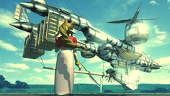 Final Fantasy final fantasy