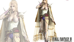 Final Fantasy Final Fantasy