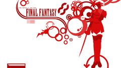 Final Fantasy Final Fantasy
