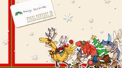 Final Fantasy Final Fantasy