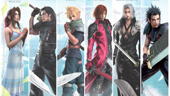 Final Fantasy Final Fantasy