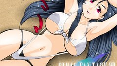 Final Fantasy final fantasy