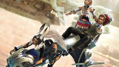 Final Fantasy Final Fantasy