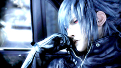 Final Fantasy Final Fantasy