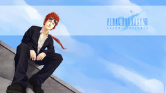 Final Fantasy final fantasy