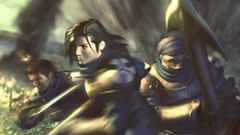 Final Fantasy Final Fantasy