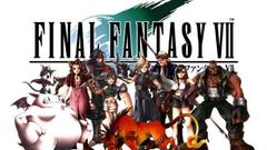 Final Fantasy final fantasy