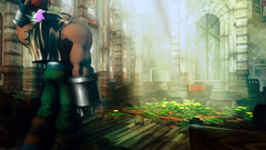 Final Fantasy final fantasy