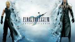 Final Fantasy final fantasy