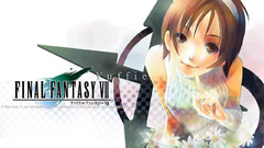 Final Fantasy final fantasy