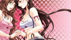 Final Fantasy final fantasy