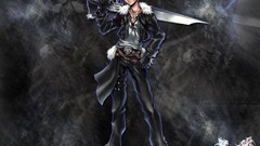 Final Fantasy Final Fantasy