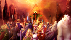 Final Fantasy Final Fantasy