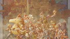 Final Fantasy Final Fantasy