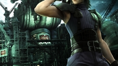 Final Fantasy final fantasy