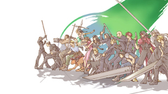 Final Fantasy final fantasy