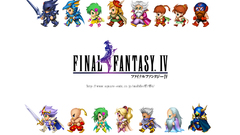 Final Fantasy Final Fantasy