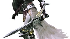 Final Fantasy final fantasy xiii 2 Claire Farron