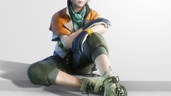 Final Fantasy final fantasy xiii hope estheim