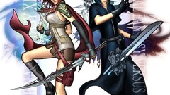 Final Fantasy final fantasy xiii Shiramune