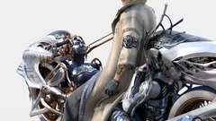 Final Fantasy final fantasy xiii snow villiers