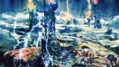 Final fantasy high game