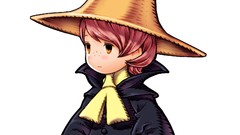 Final Fantasy III Black Mage