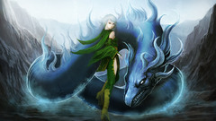 Final Fantasy IV artwork