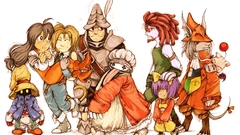 Final Fantasy IX