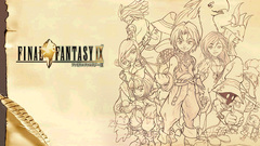 Final Fantasy IX