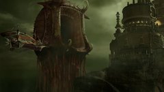 Final Fantasy IX Atomos