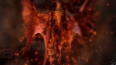 Final Fantasy IX bahamut