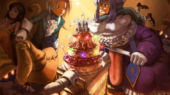 Final Fantasy IX Eiko