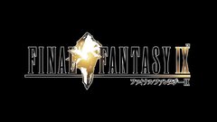 Final fantasy ix game