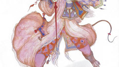 Final fantasy ix oct