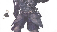 Final fantasy ix oct