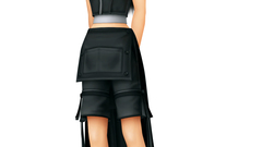 Final Fantasy Kingdom Hearts