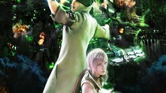 Final Fantasy Lightning