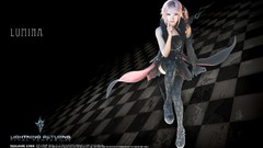 Final Fantasy lightning returns final fantasy xiii Lumina