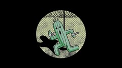 Final Fantasy prisoner Pampa