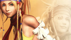 Final Fantasy Rikku