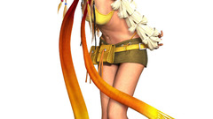 Final Fantasy Rikku Final