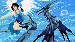 Final fantasy rinoa heartilly