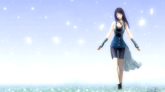 Final fantasy rinoa heartilly