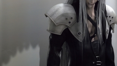 Final Fantasy Sephiroth