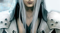 Final Fantasy Sephiroth