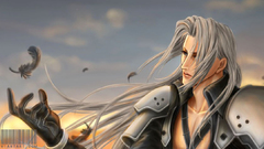Final Fantasy Sephiroth