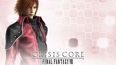 Final Fantasy Sephiroth cloud